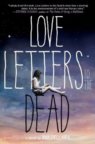 Cover of Love Letters to the Dead