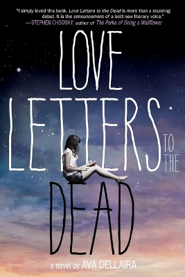 Book cover for Love Letters to the Dead