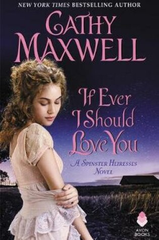 Cover of If Ever I Should Love You