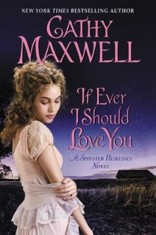 Cover of If Ever I Should Love You