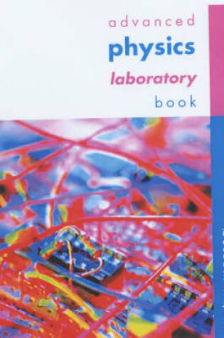 Cover of Advanced Physics Laboratory Book
