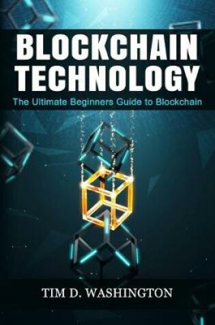 Cover of Blockchain Technology