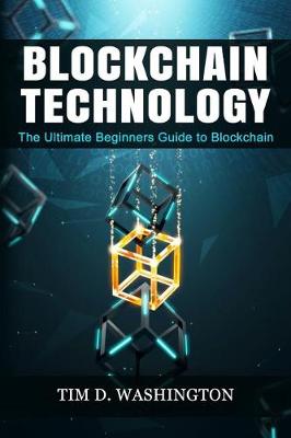 Book cover for Blockchain Technology