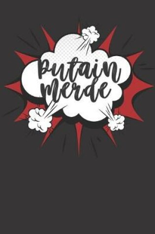 Cover of Putain Merde