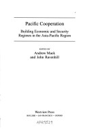 Book cover for Pacific Cooperation