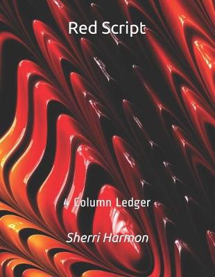 Cover of Red Script