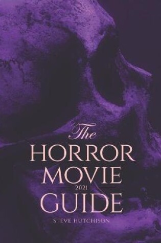 Cover of The Horror Movie Guide