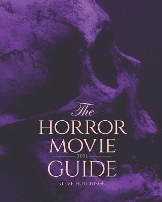 Book cover for The Horror Movie Guide