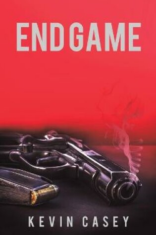 Cover of End Game