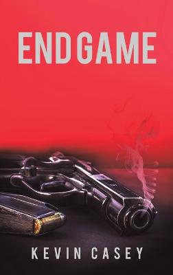 Book cover for End Game