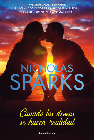 Book cover for Cuando los deseos se hacen realidad / The Wish