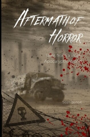 Cover of Aftermath of Horror