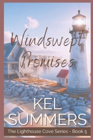 Cover of Windswept Promises