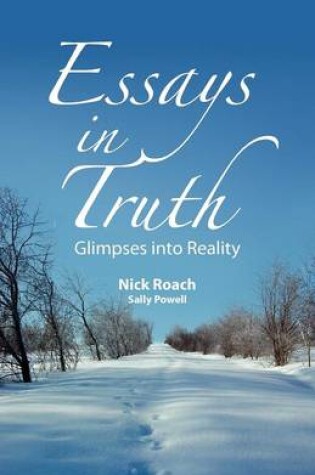 Cover of Essays in Truth