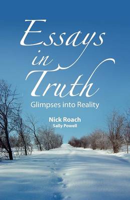 Book cover for Essays in Truth