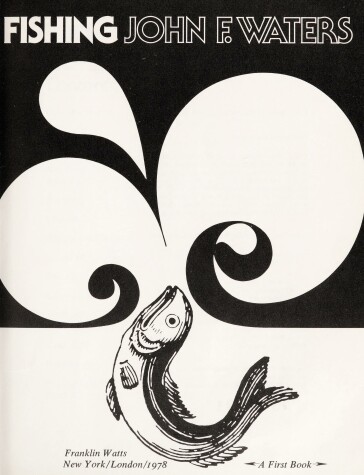 Book cover for Fishing