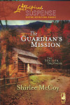 Book cover for The Guardian's Mission
