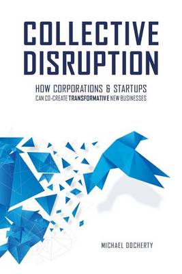 Cover of Collective Disruption