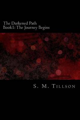 Cover of The Darkened Path