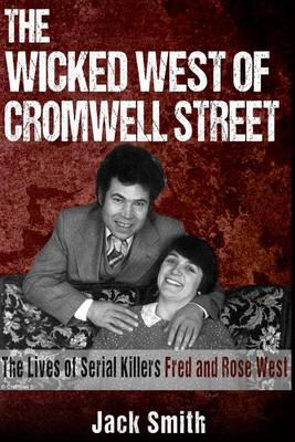 Book cover for The Wicked West of Cromwell Street