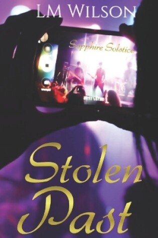 Cover of Stolen Past