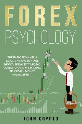 Cover of FOREX Psychology