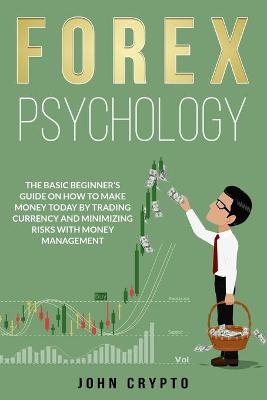 Book cover for FOREX Psychology