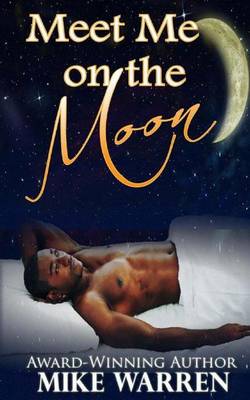 Book cover for Meet Me On The Moon