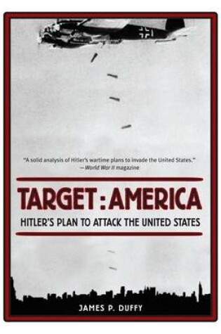 Cover of Target: America