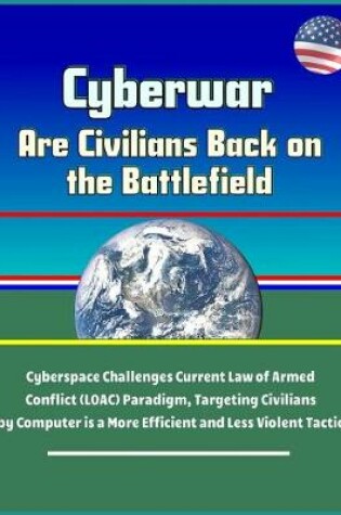 Cover of Cyberwar