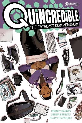 Cover of The Catalyst Compendium