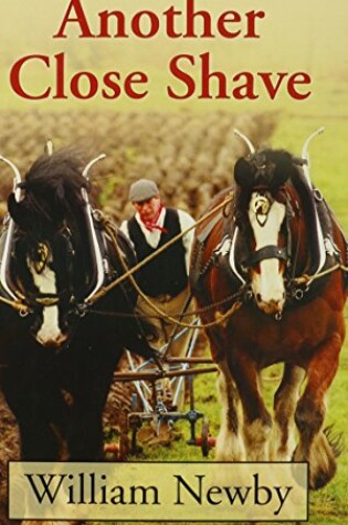 Cover of Another Close Shave