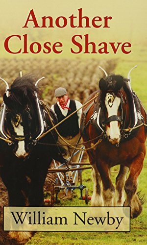 Book cover for Another Close Shave