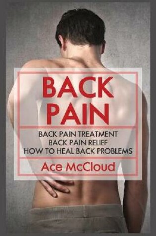 Cover of Back Pain