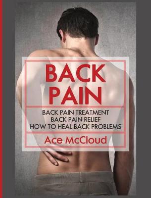Book cover for Back Pain