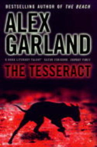 Cover of The Tesseract