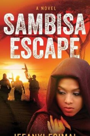 Cover of Sambisa Escape