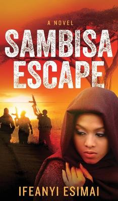 Book cover for Sambisa Escape