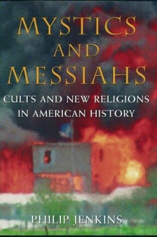 Cover of Mystics and Messiahs