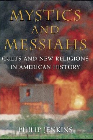 Cover of Mystics and Messiahs