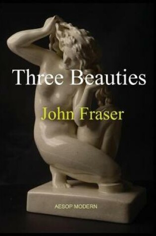 Cover of Three Beauties