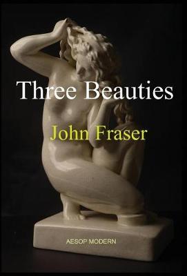 Book cover for Three Beauties