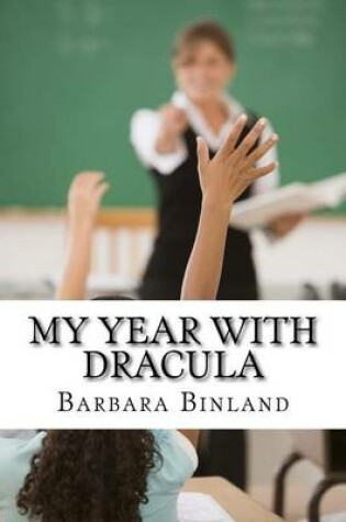 Cover of My Year With Dracula