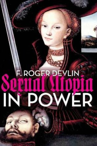 Cover of Sexual Utopia in Power