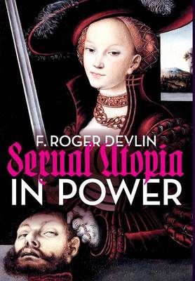 Book cover for Sexual Utopia in Power