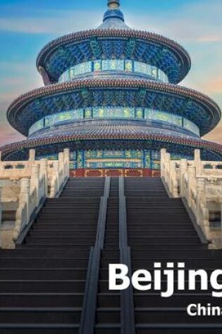 Cover of Beijing China