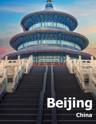 Book cover for Beijing China