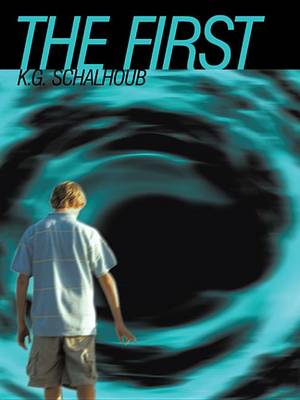 Cover of The First