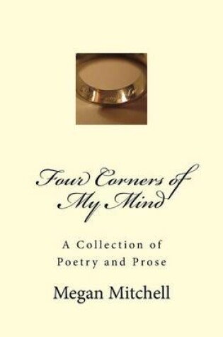 Cover of Four Corners of My Mind