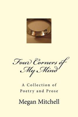 Book cover for Four Corners of My Mind
